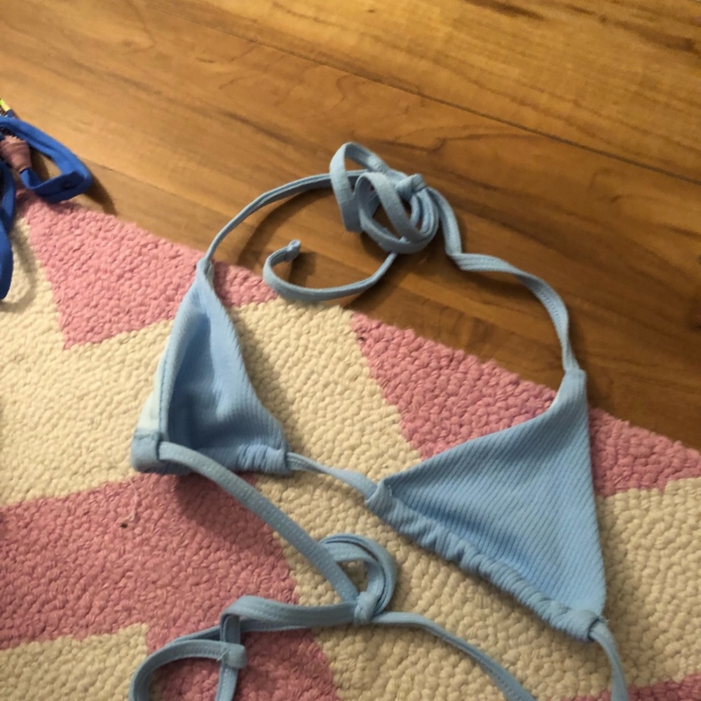 Shein bikini top
